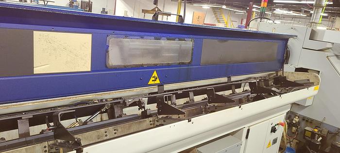 Used 2006 Star SR-20RII