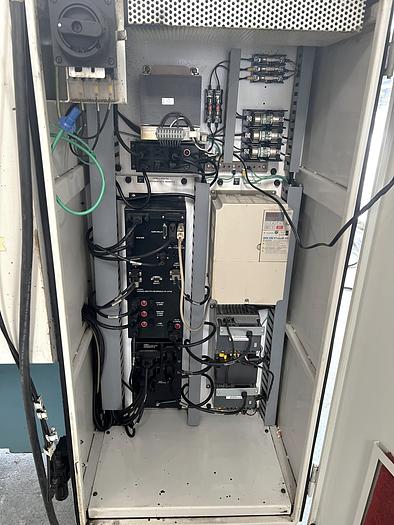 Used 2004 Southwestern Industries Trak TRL-1540 V ProtoTrak VL