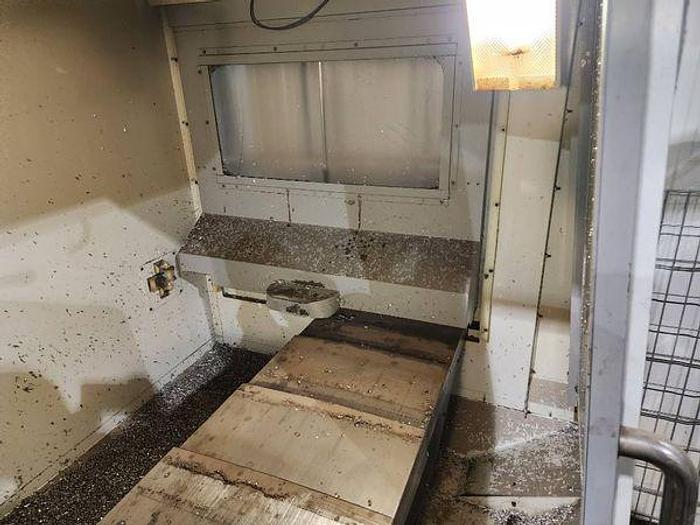 Used 2004 Haas VF3B APC