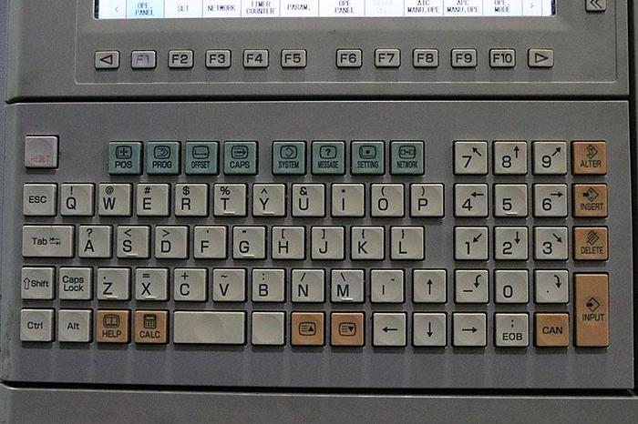 Used 2013 DMG Mori NHX-5000 Full 4th Axis Table, 60 ATC, Hi Pressure CTS