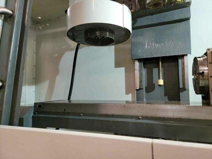 Used 2018 Haas TM-2P