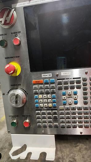Used 2013 Haas ES-5-4T
