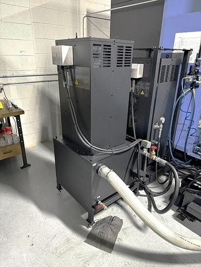 Used 2022 DN Solutions DVF 5000 5 Axis Trunnion VMC