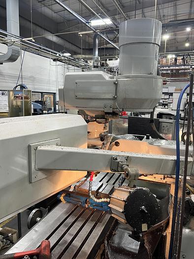 Used 2006 Milltronics Partner VK2