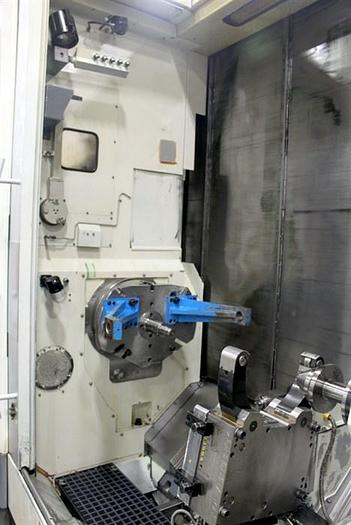 Used 2002 Mazak Integrex e-650 H/3000