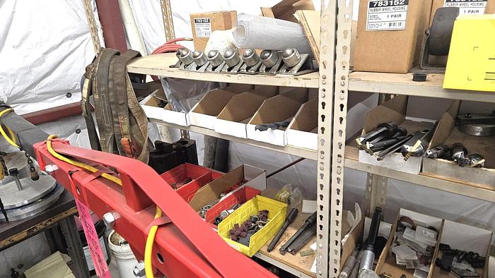 Used 2004 Kingston HI-29120 Big Bore