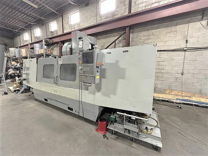 Used 2008 Haas VF-11/50