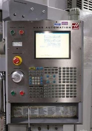 Used 2005 Haas EC-400