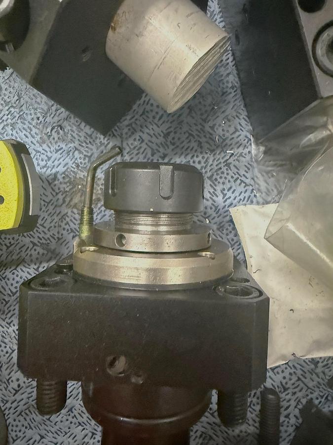 Used 2019 Haas ST-20Y with Subspindle, 6,000 RPM Milling, Y Axis, Barfeed, Chip Conveyor, Parts Catcher, High Press. Coolant