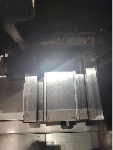 Used 2020 Doosan Puma GT-2600 2 Axis Lathe