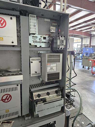 Used 2010 Haas VF1