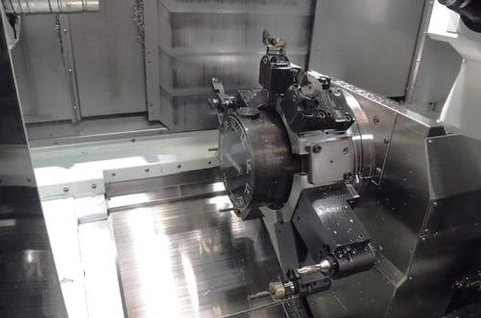 Used 2019 DMG-Mori NTX 1000 2nd Generation