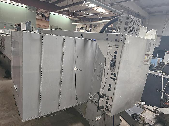 Used 2007 Haas TM-3P