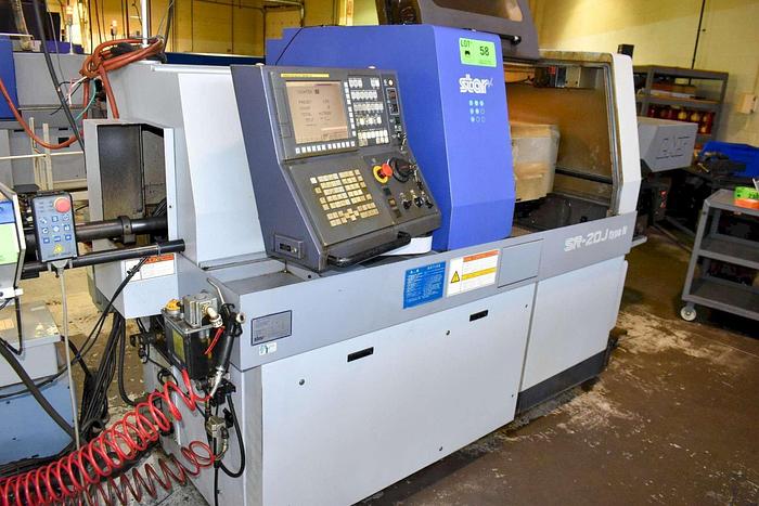 Used 2012 Star SR-20J