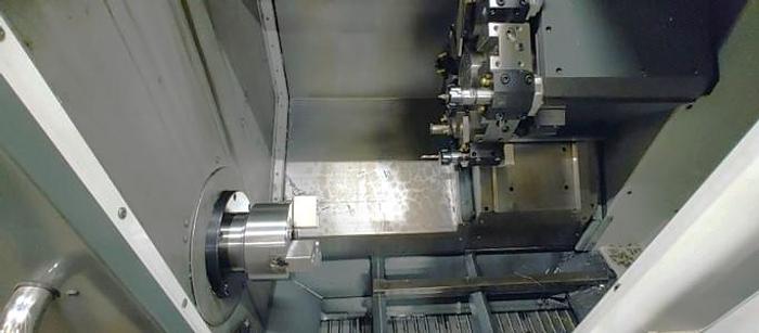 Used 2017 Haas ST-10 Chucker