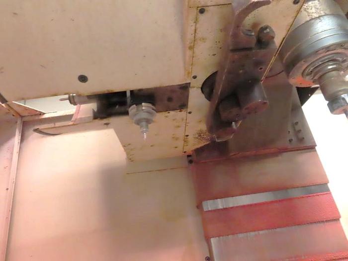 Used 2005 YCM XV1020A