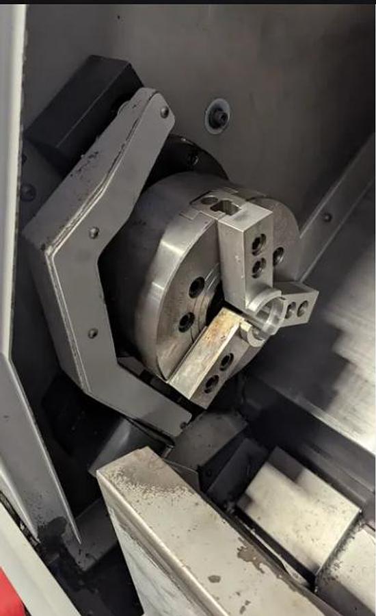 Used 2006 Haas SL-10