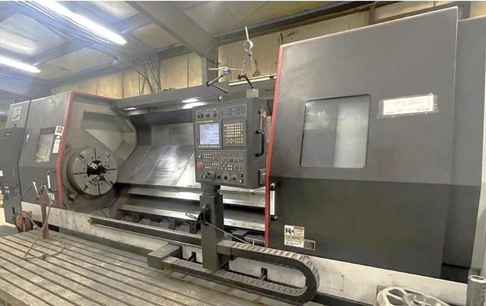 Used 2014 SMEC (Samsung) SL80C/3200 BIG 14.5" BORE