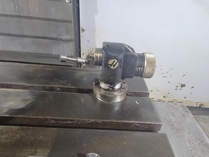 Used 2020 Haas VF4SS