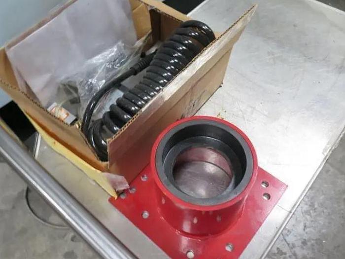 Used 2017 Haas Super Mini Mill