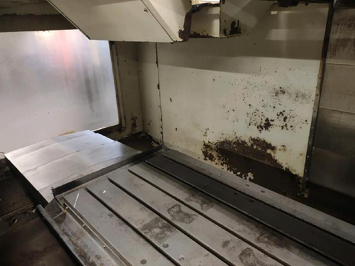 Used 2008 Haas VF-7D/40