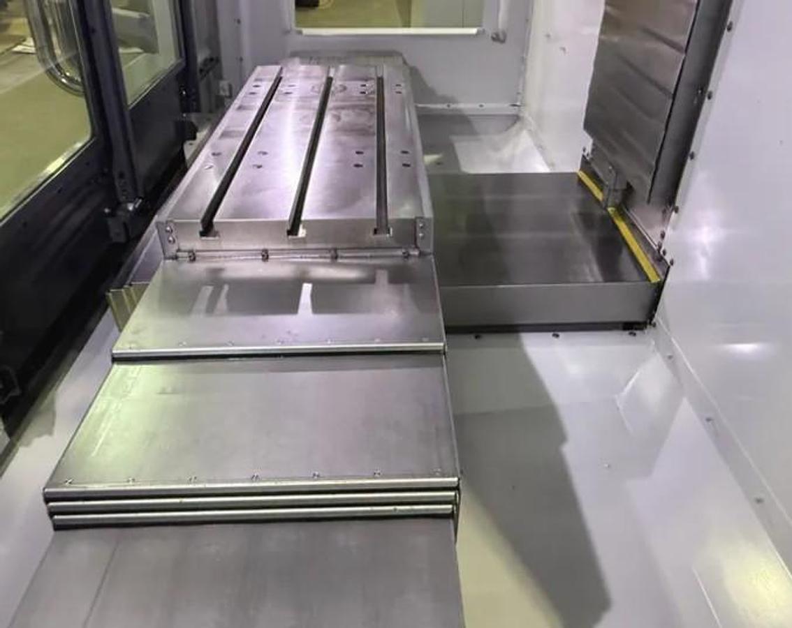 Used 2015 Haas VF-2SS