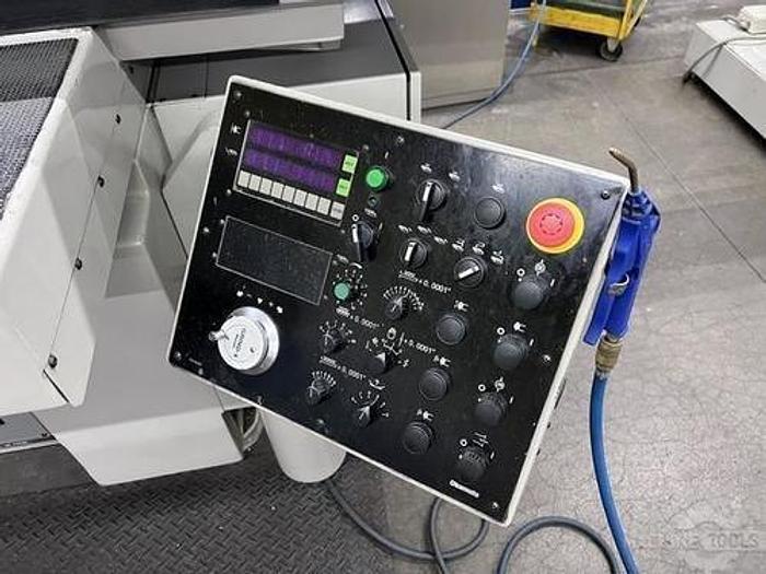 Used 2015 Okamoto Grind-X ACC 2040DX