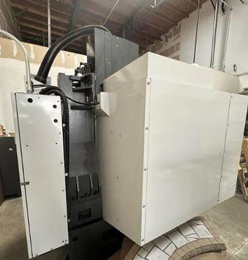 Used 2015 Haas Mini Mill 2