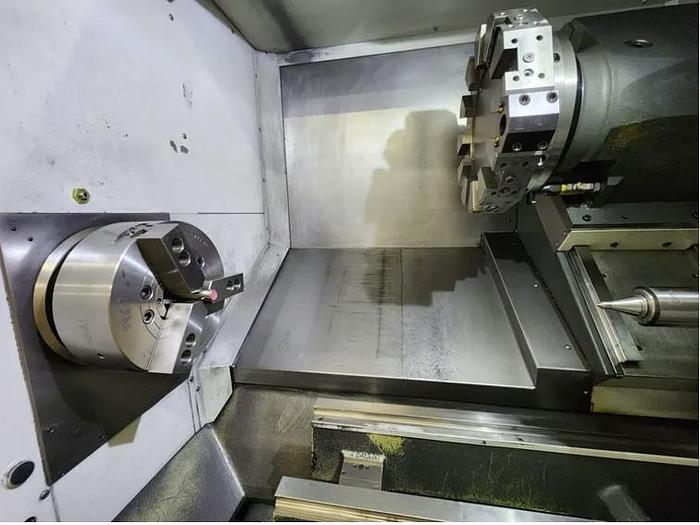 Used 2018 Haas ST-30