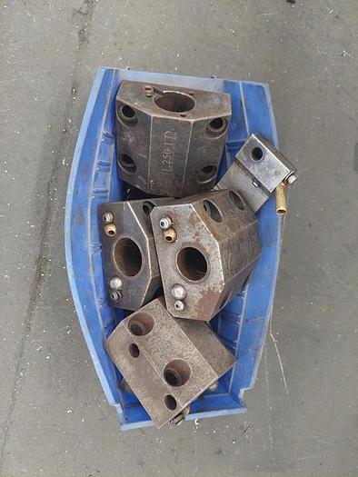 Used 2007 Haas SL-10T