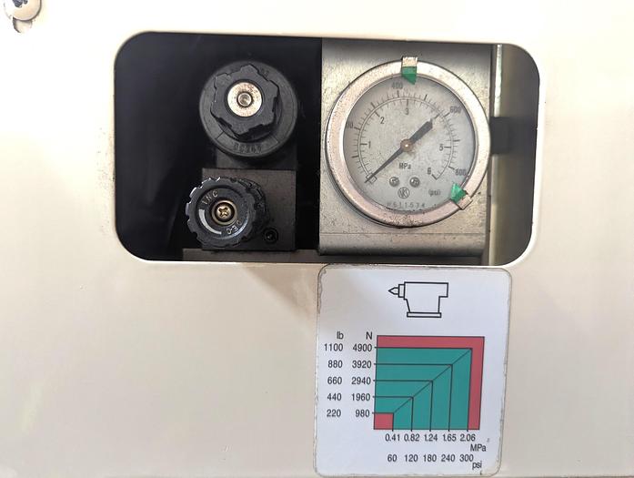 Used 2000 Okuma Macturn 30