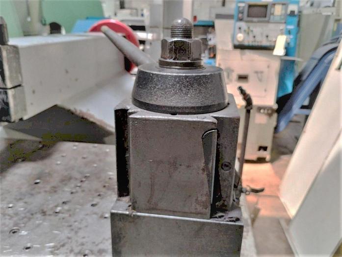 Used 2007 Haas TL-4