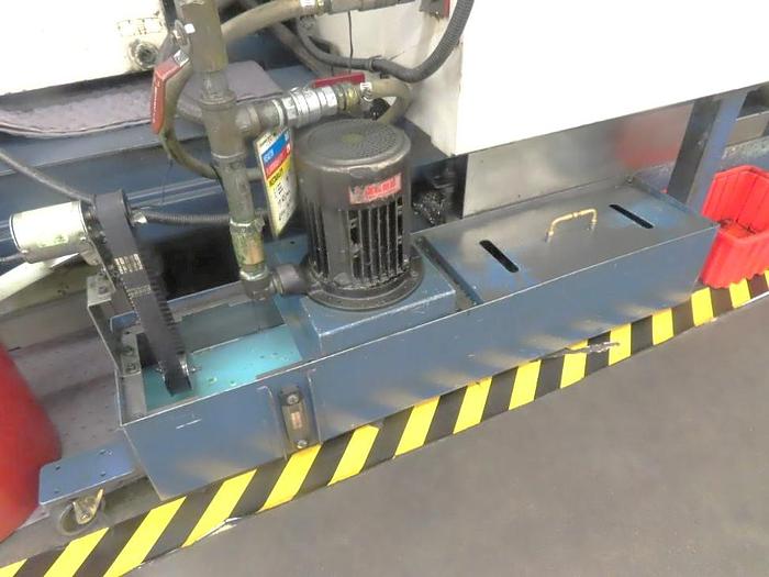 Used 1995 Mori Seiki MV-40B