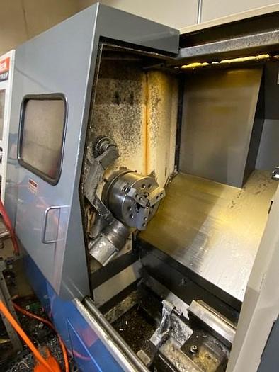 Used 2002 Mazak QT250HP