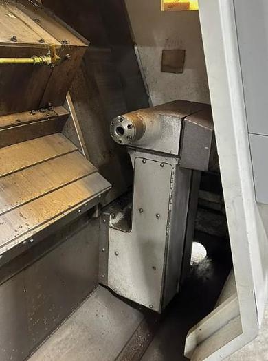 Used 2008 Haas SL-30T