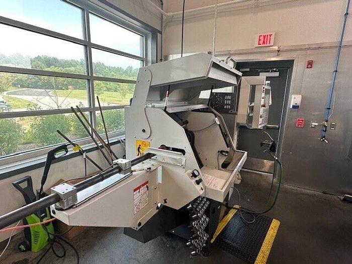 Used 2018 Haas CL-1