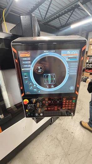 Used 2020 Mazak QT 250/1000