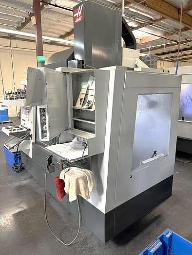 Used 2020 Haas VF2SS