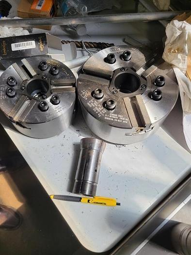 Used 2019 Mazak Quick Turn 200MSY with Milling, Subspindle and Y Axis