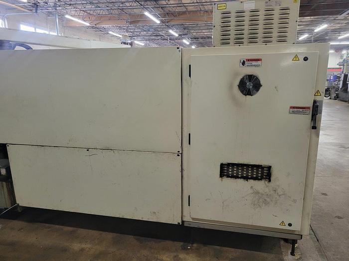 Used 2003 Okuma Crown L1420/1250 