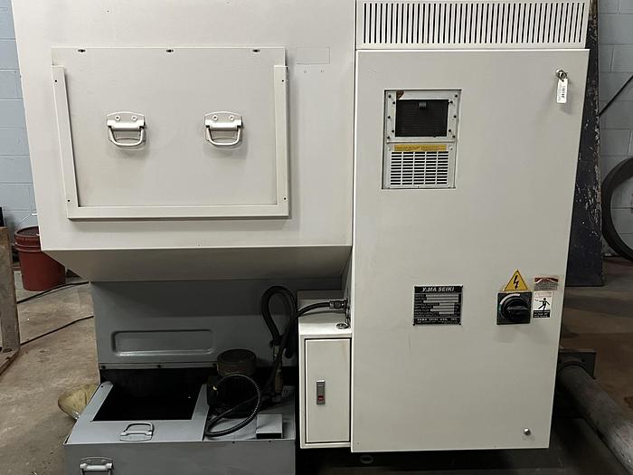 Used 2007 Yama Seiki TS-150