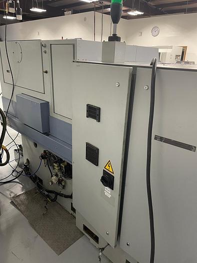 Used 2003 Star SV-32