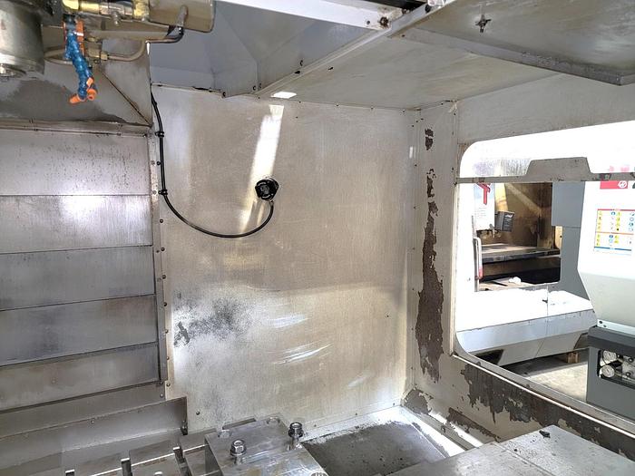 Used 2005 Haas VF3B YT