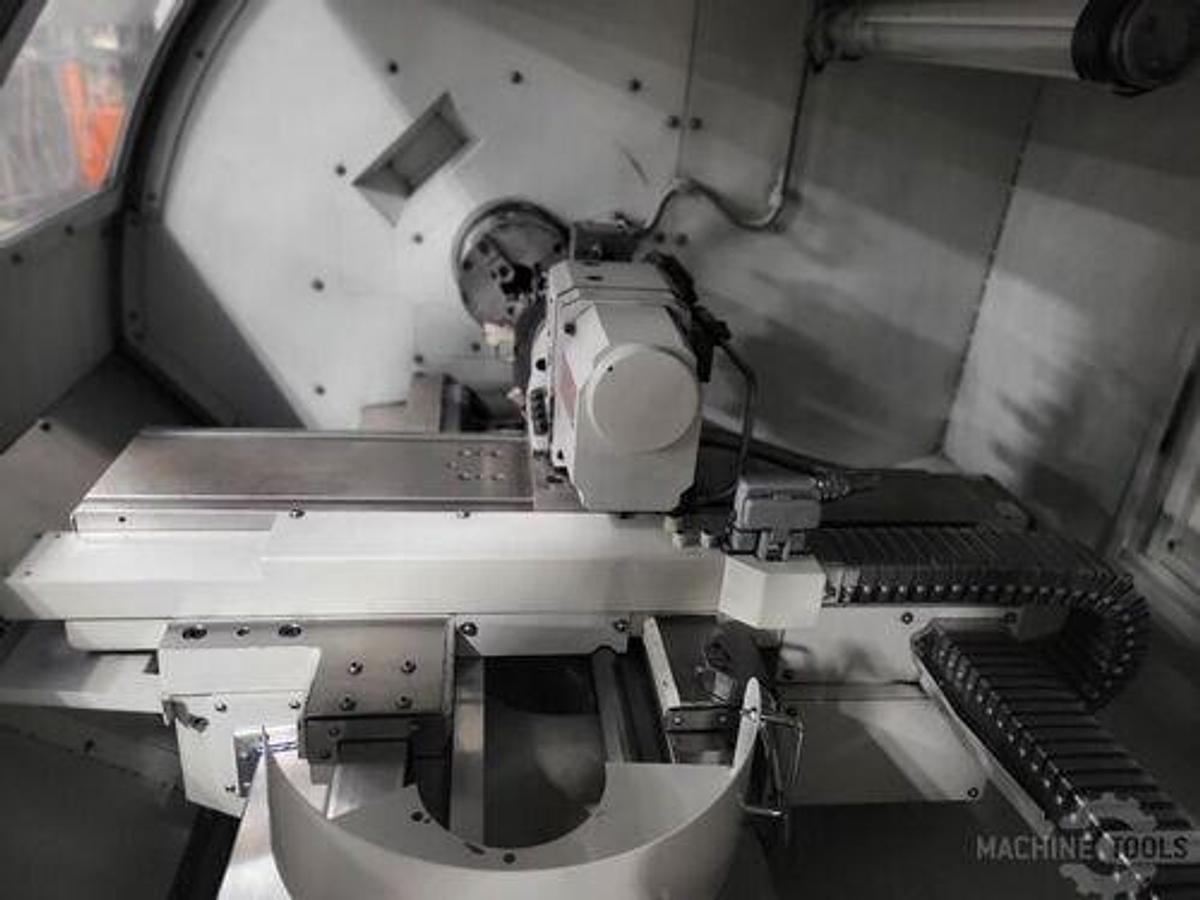 Used 2015 Milltronics ML16/40