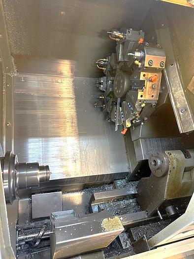 Used 2007 Haas SL-10T