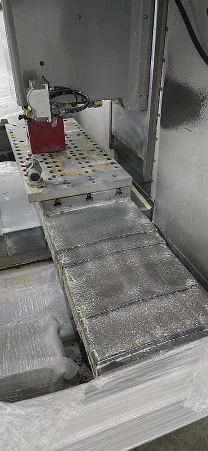 Used 2006 Haas VF-2D