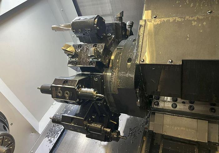 Used 2022 Doosan Puma 2600SY II