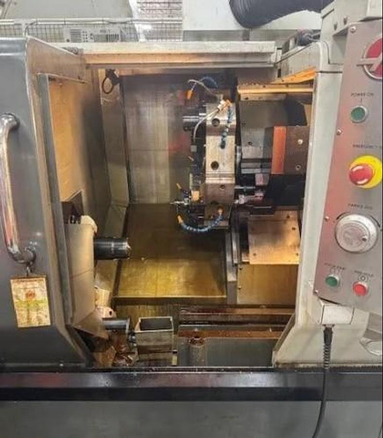 Used 2013 Haas ST-10