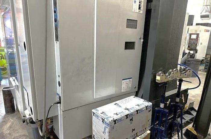 Used 2018 Haas VF3