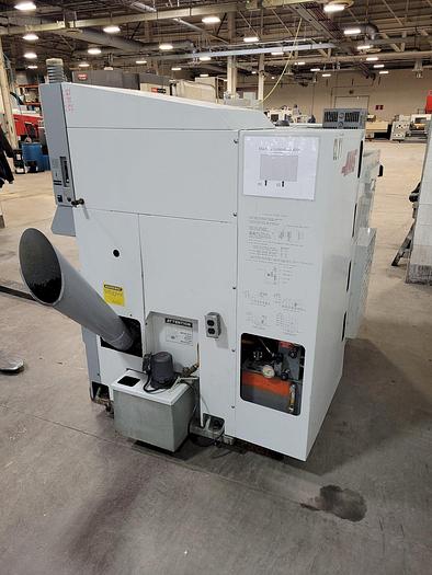 Used 2002 Haas SL-10T